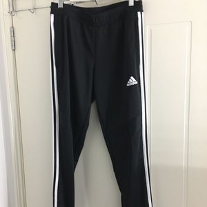 Adidas track pants